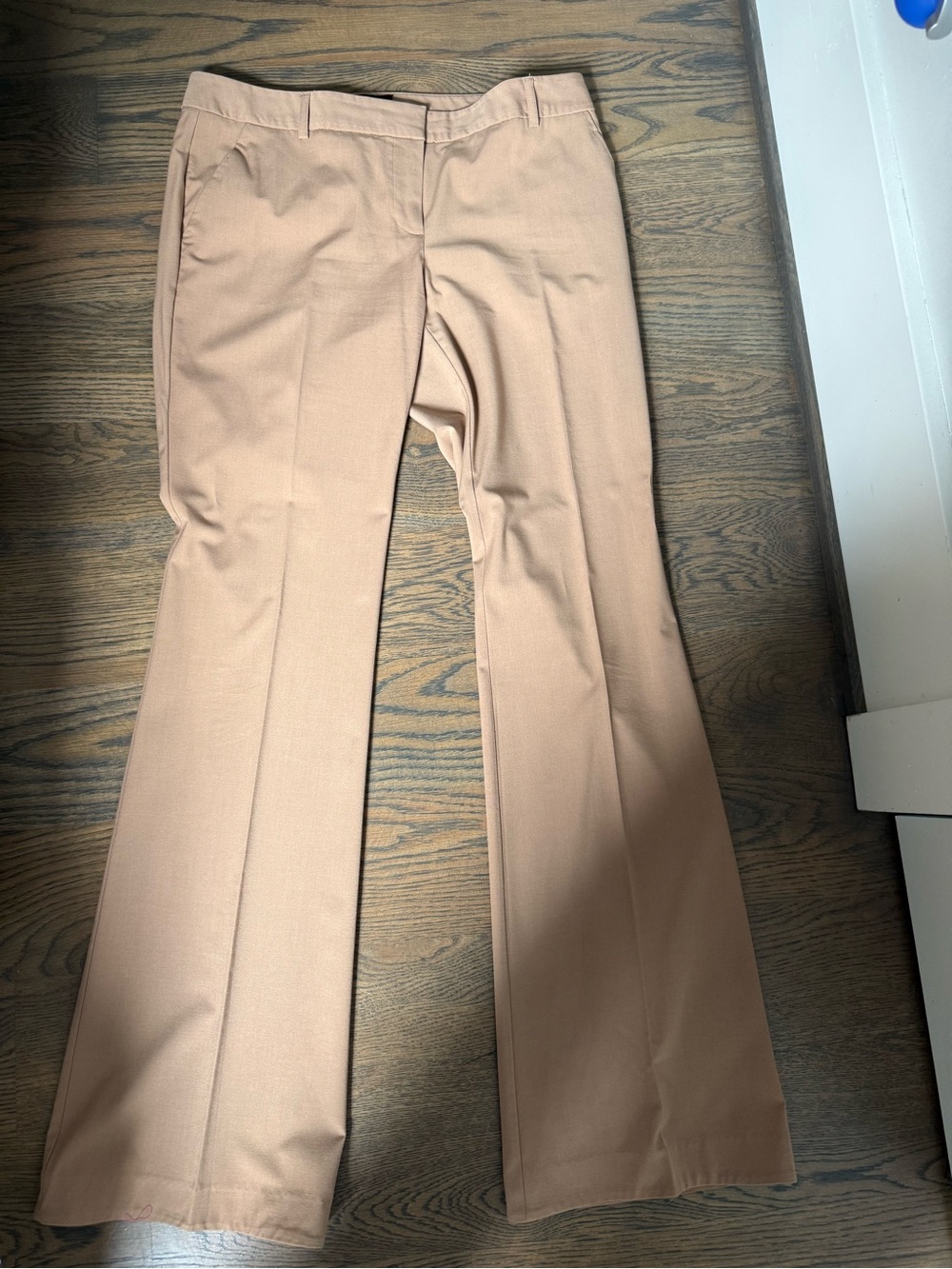 Victoria's Secret Taupe Tailored Blazer and Trousers Set - Picture 9 of 11